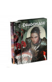 Dragon Age: The World Of Thedas Boxed Set