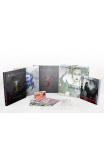 The Sky: The Art Of Final Fantasy Boxed Set (second Edition)