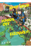 Keep Your Hands Off Eizouken! Volume 7