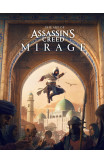 The Art Of Assassin's Creed Mirage