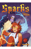 Sparks Volume 1: Portals
