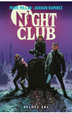 Night Club Volume 1