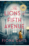 The Lions Of Fifth Avenue