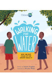 Walking For Water: How One Boy Stood Up For Gender Equality