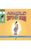 Arnold The Super-ish Hero