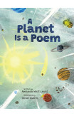 A Planet Is A Poem