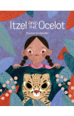 Itzel And The Ocelot