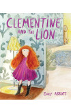 Clementine And The Lion