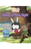 Elinor Wonders Why: Hiding In Plain Sight