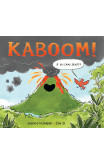 Kaboom! A Volcano Erupts