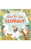 Have You Seen An Elephant?