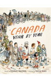 Canada Year By Year - Revised Edition