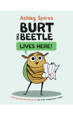 Burt The Beetle Lives Here!