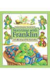 Storytime With Franklin
