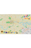 London Music Map