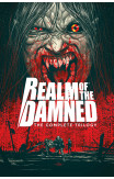 Realm Of The Damned: The Complete Trilogy