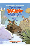 Jackson's Wilder Adventures Vol. 1