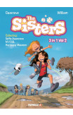 The Sisters 3-in-1 Vol. 2
