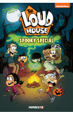 The Loud House Spooky Special