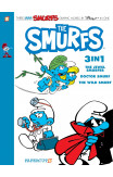 The Smurfs 3-in-1 Vol. 7