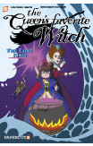 The Queen's Favorite Witch Vol. 2