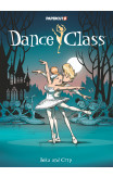 Dance Class #13