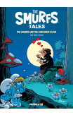 The Smurfs Tales Vol. 8