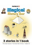 Magical History Tour 3-in-1