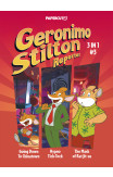 Geronimo Stilton Reporter 3-in-1 Vol. 3