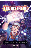 The Inventor Vol. 1: The Hunt For The Infinity Machine