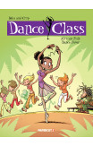 Dance Class Vol. 3