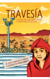 Travesia: A Migrant Girl's Cross-Border Journey