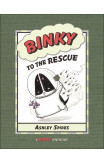 Binky To The Rescue