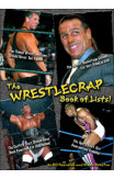 The Wrestlecrap Book Of Lists