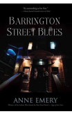 Barrington Street Blues