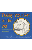 Taking Your Pet To The Vet