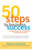50 Steps To Business Success