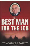 The Best Man For The Job