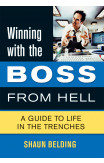 Winning With The Boss From Hell