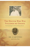 The Doctor Who Was Followed By Ghosts