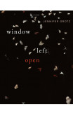 Window Left Open