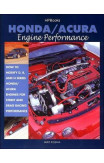 Honda/acura Engine Performance Hp1384