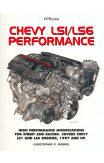 Chevy Ls1/ls6 Performance