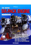 The Mopar Six-pack Engine Handbook