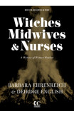 Witches, Midwives, And Nurses (2nd Ed.)