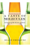Taste Of Molecules
