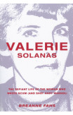 Valerie Solanas