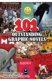 101 Outstanding Graphic Novels