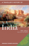 A Traveller's History Of India