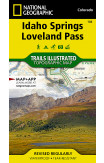Idaho Springs/loveland Pass